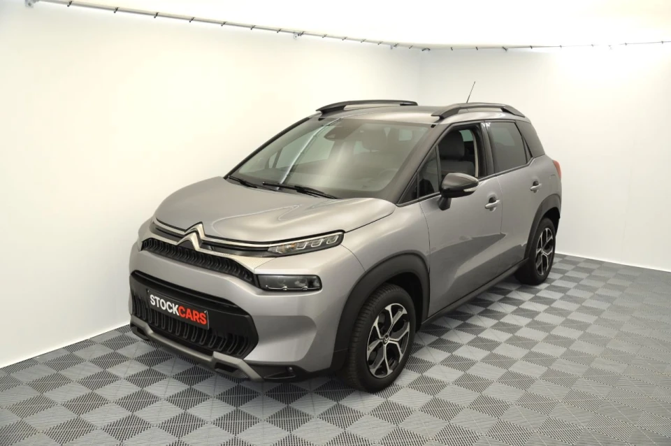 Citroen C3 Aircross foto 3