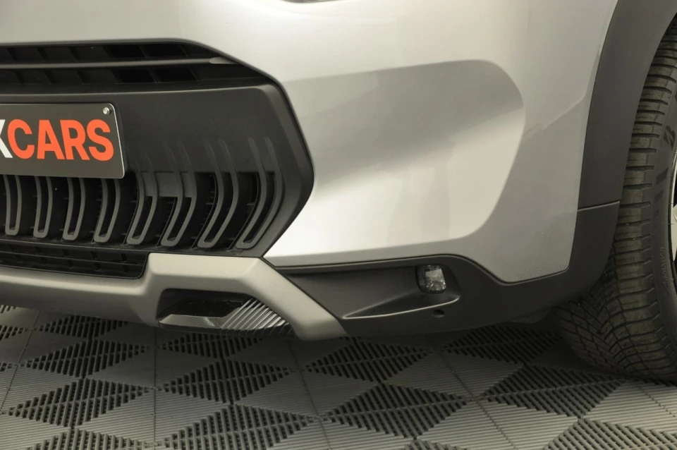 Citroen C3 Aircross foto 4