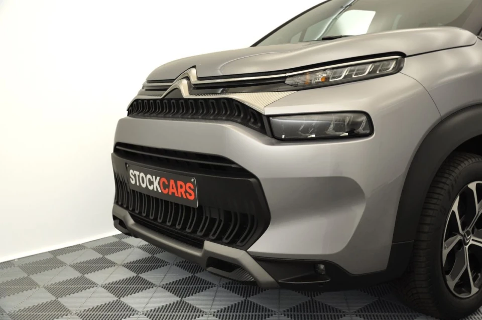 Citroen C3 Aircross foto 5