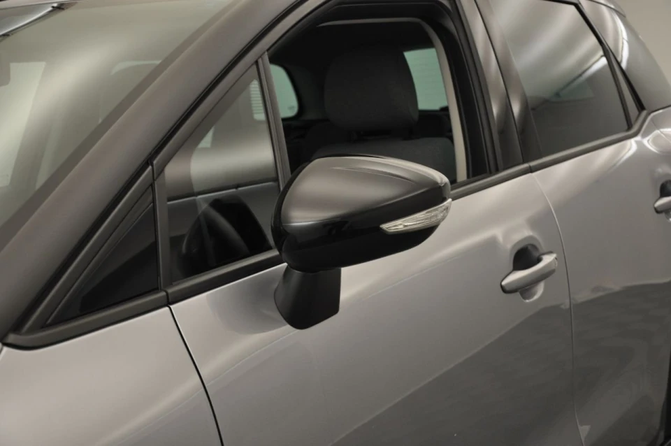 Citroen C3 Aircross foto 6