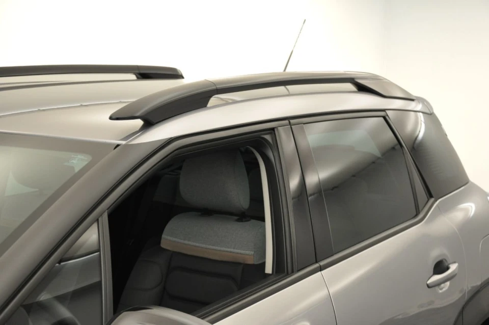Citroen C3 Aircross foto 7