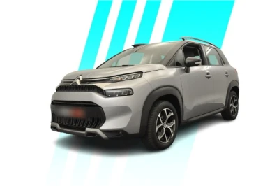 Citroen C3 Aircross Shine Plus