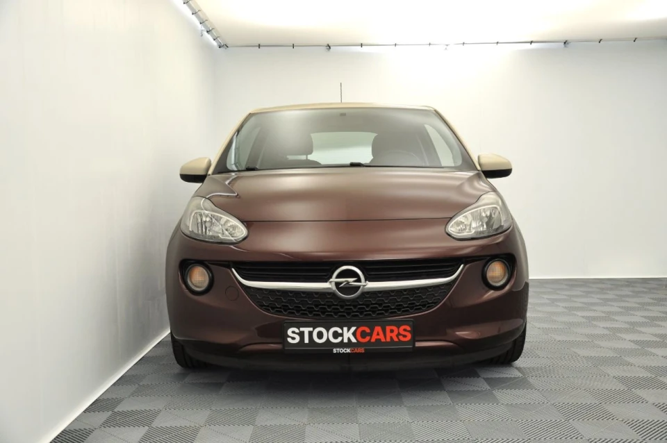Opel ADAM foto 2