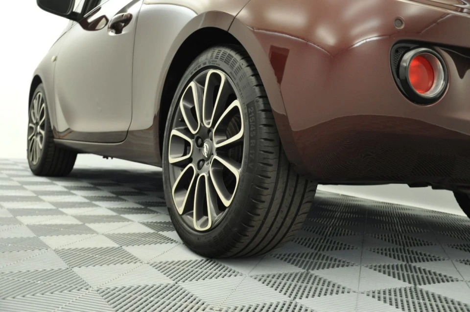 Opel ADAM foto 6