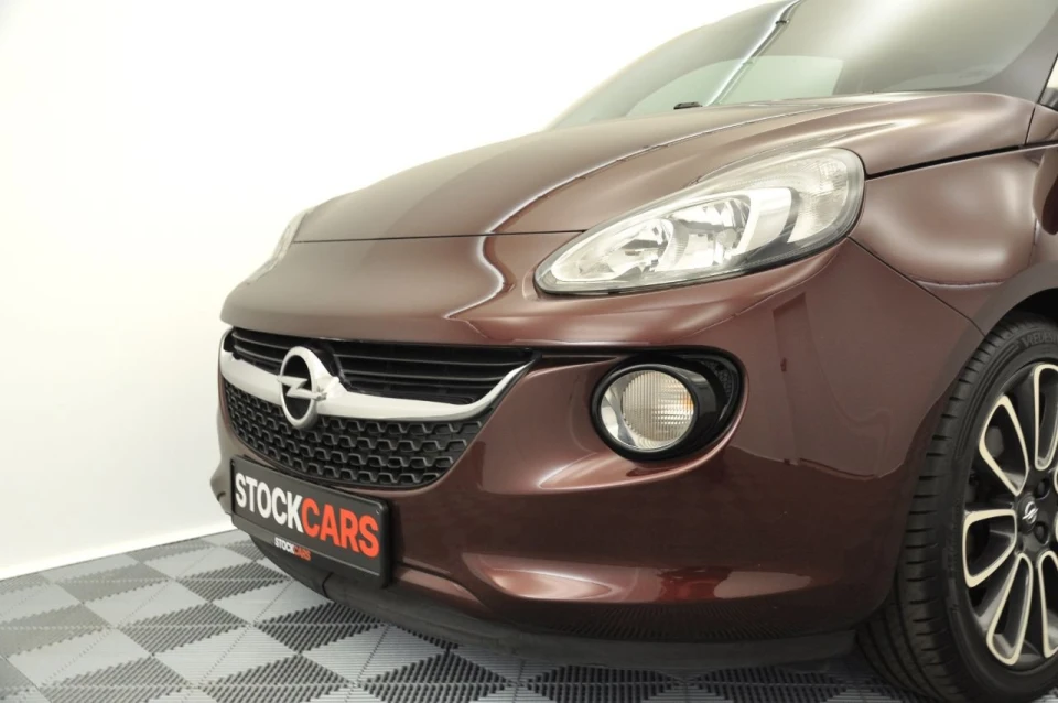 Opel ADAM foto 4