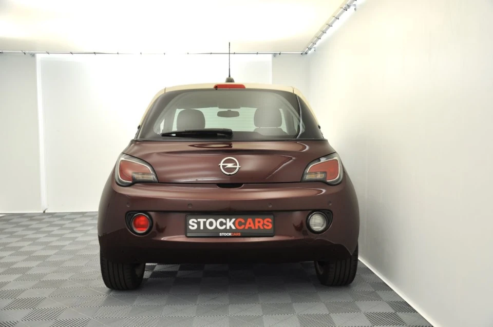 Opel ADAM foto 7