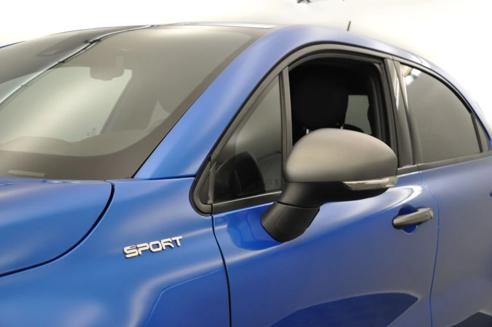 Fiat 500X foto 5