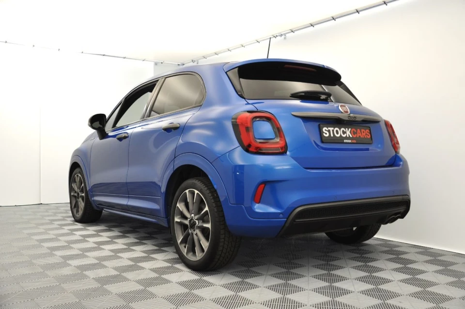 Fiat 500X foto 6