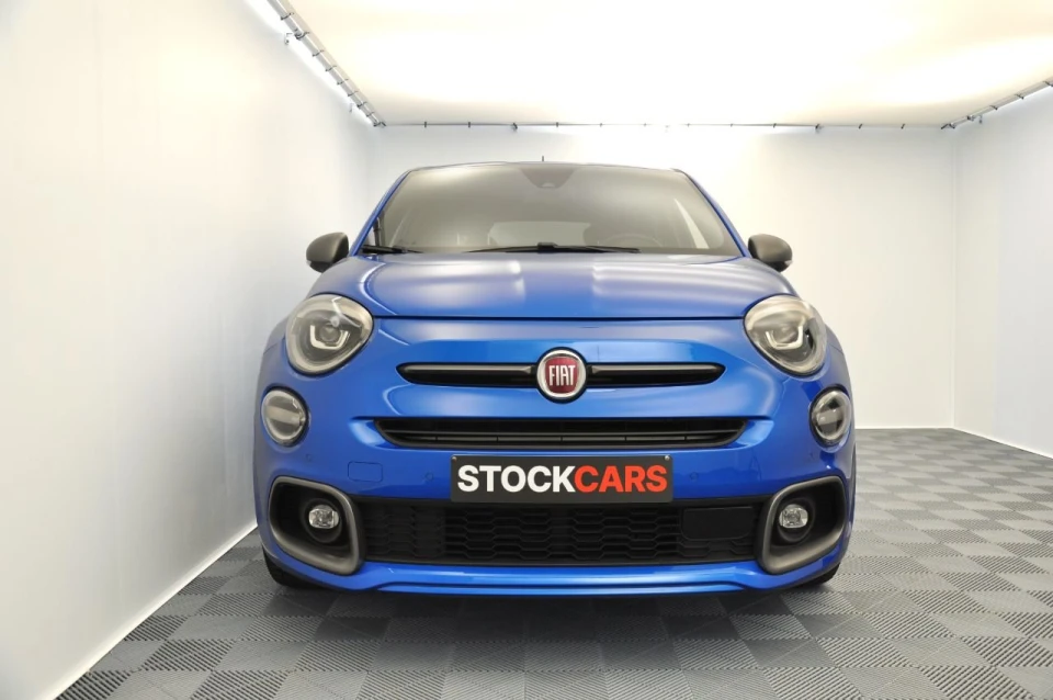 Fiat 500X foto 2