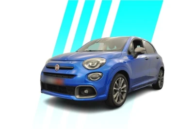Fiat 500X FIREFLY Turbo 120 Sport
