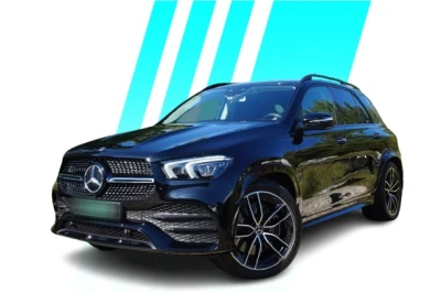 Mercedes-Benz GLE GLE 450 4Matic (167.159)
