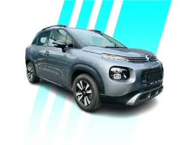 Citroen C3 Aircross Shine