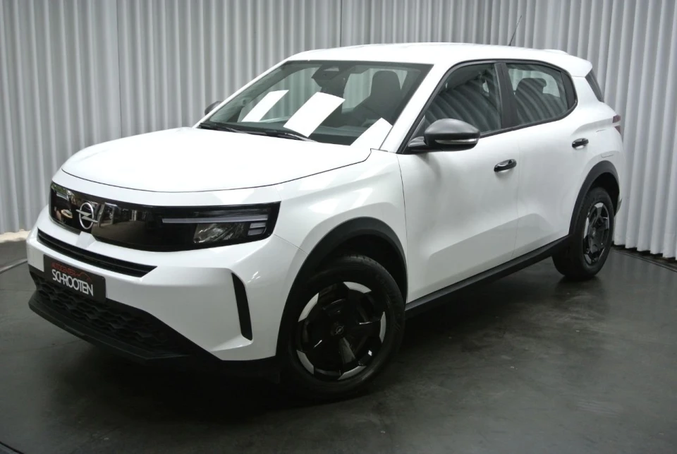 Opel Frontera HPX7-E1AN00