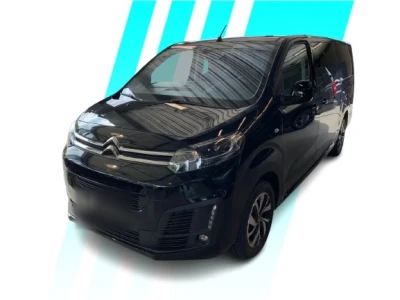 Citroen Space Tourer 2.0 BlueHDi 180 Plus XL