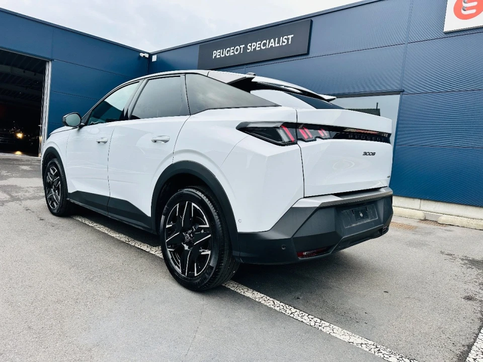 Peugeot 3008 Hybrid 136 Allure, foto 6