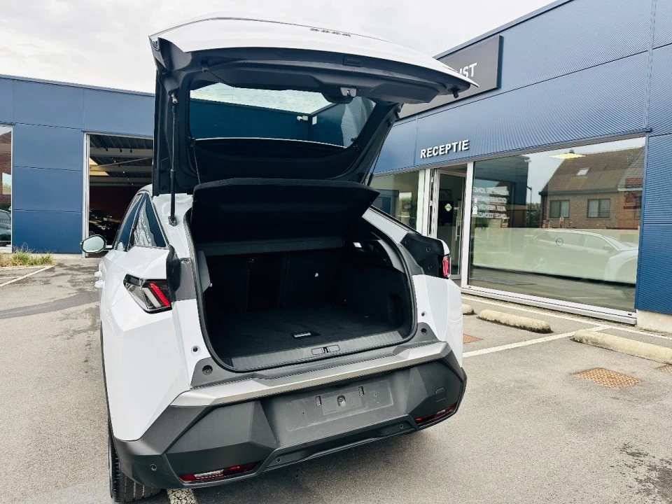 Peugeot 3008 Hybrid 136 Allure, foto 9