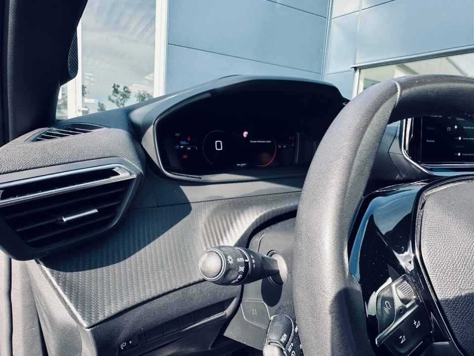 Peugeot 2008 Allure, foto 13