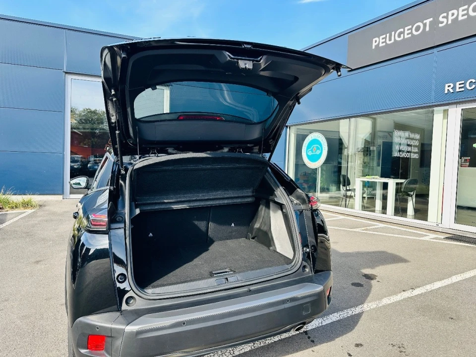 Peugeot 2008 Allure, foto 5