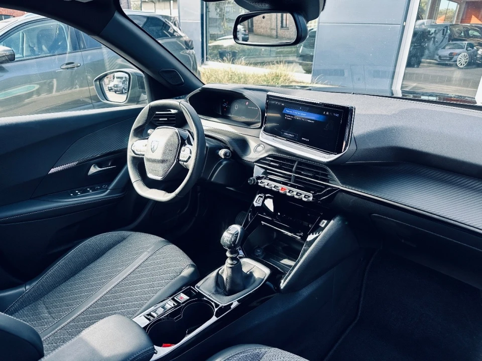 Peugeot 2008 Allure, foto 6