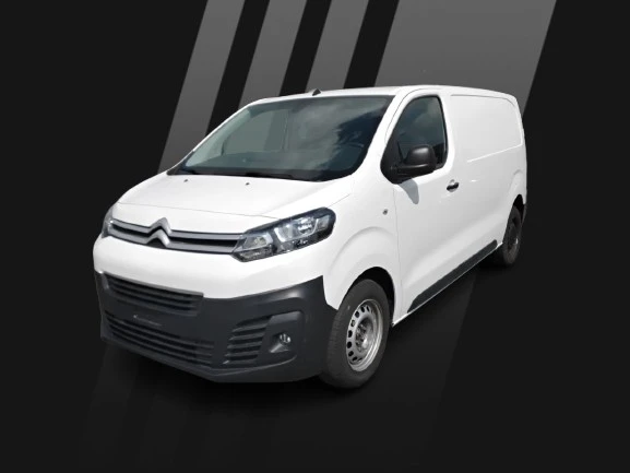 Citroen JUMPY