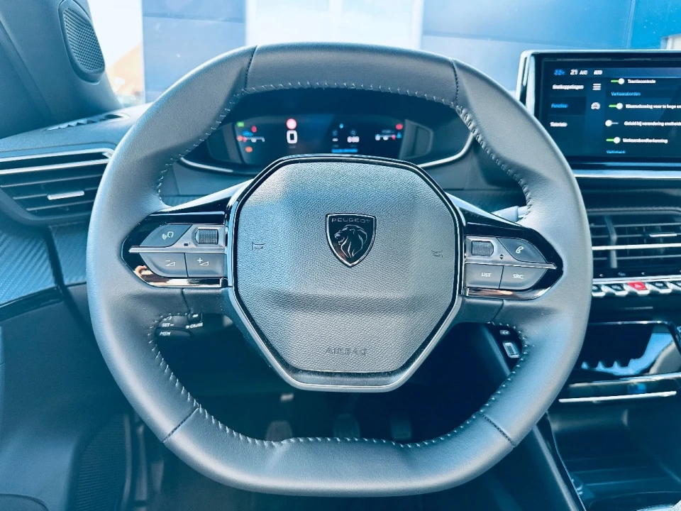 Peugeot 2008 Allure, foto 15