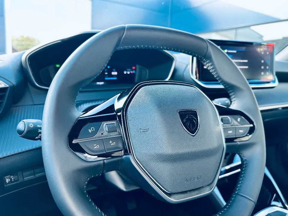Peugeot 2008 Allure, foto 16