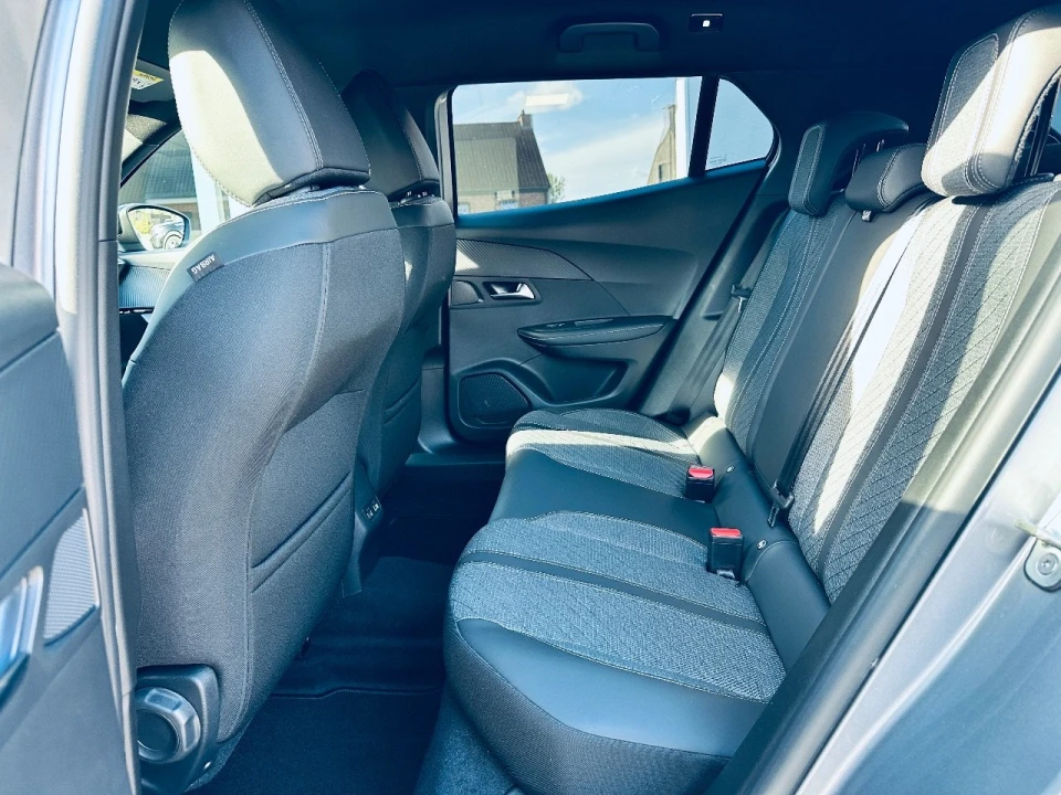 Peugeot 2008 Allure, foto 8