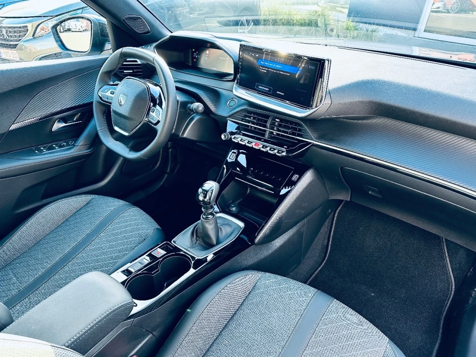 Peugeot 2008 Allure, foto 9