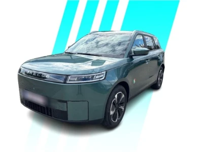 JAECOO J5 Premium