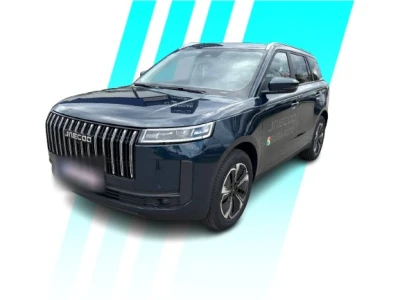 JAECOO J5 Premium