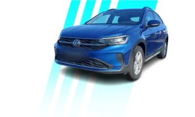 VW Taigo