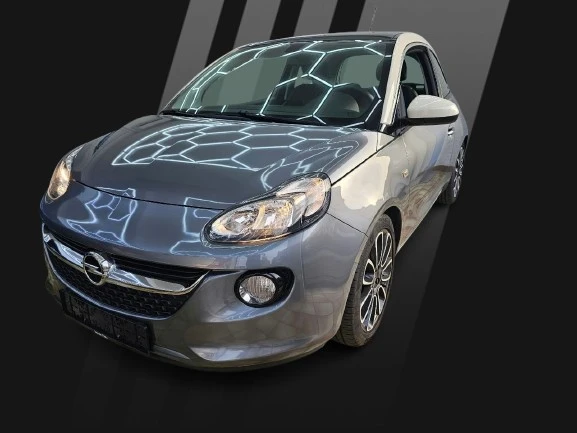 Opel ADAM Glam