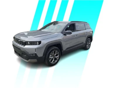 Jeep Compass 36900€ Summit