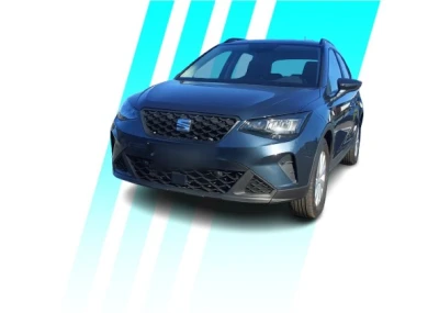 Seat Arona Style