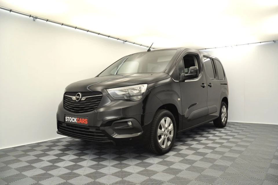 Opel Combo Life