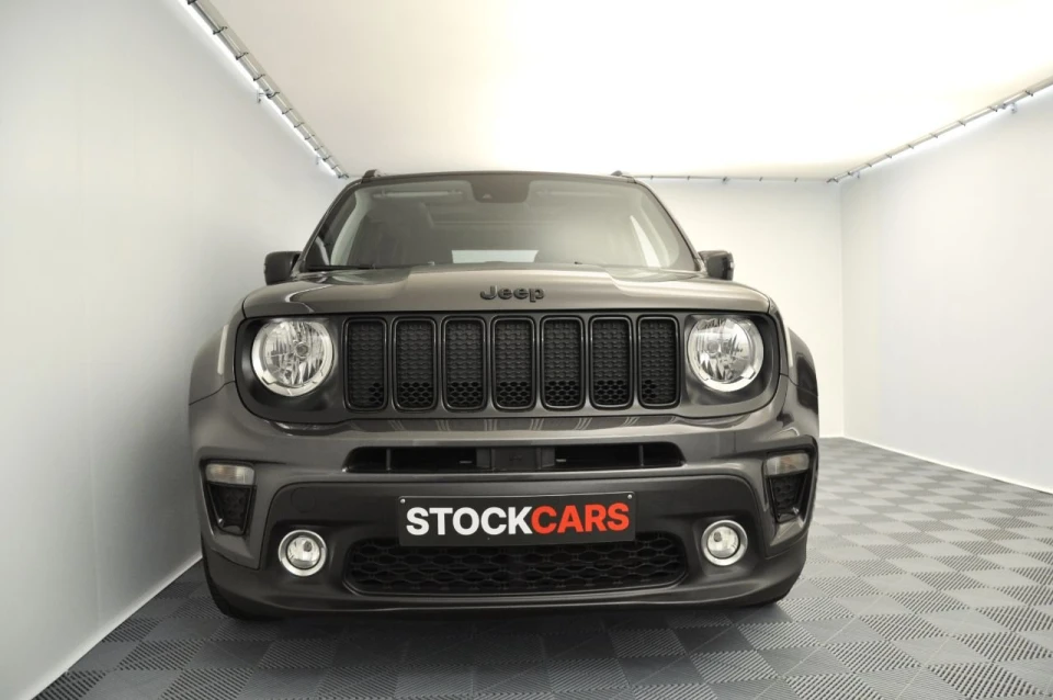 Jeep Renegade foto 2