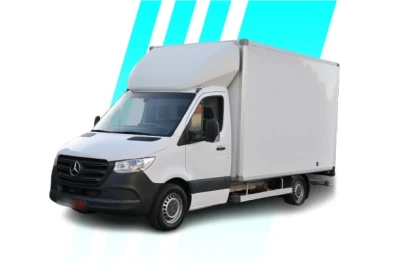 Mercedes-Benz Sprinter 311/314 CDI MEUBELBAK (910.133)