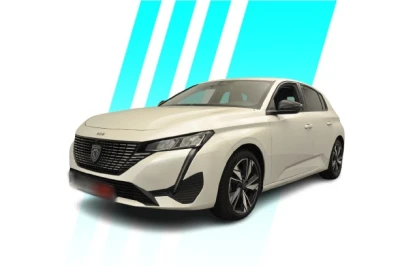 Peugeot 308 Allure Pack