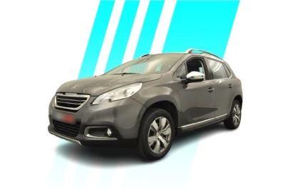 Peugeot 2008 Allure