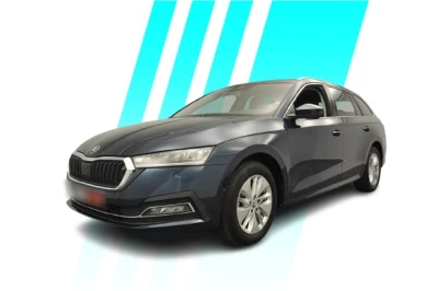 Skoda Octavia OCTAVIA E-tec
