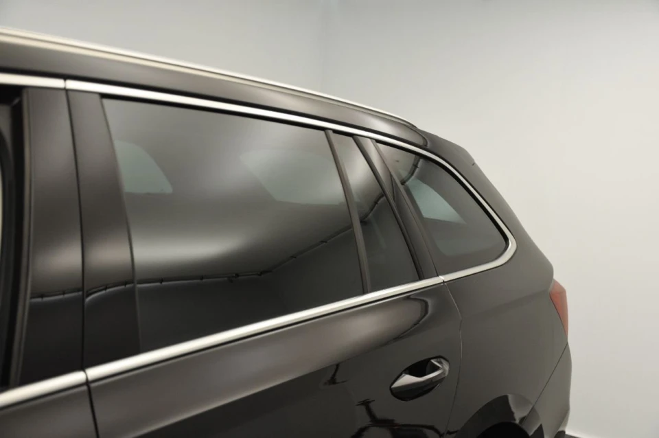 Skoda Octavia foto 8