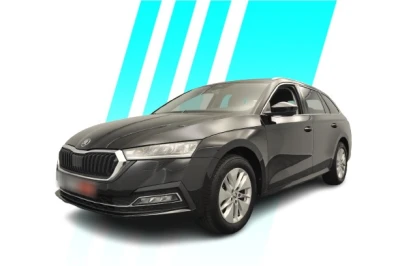 Skoda Octavia OCTAVIA E-tec