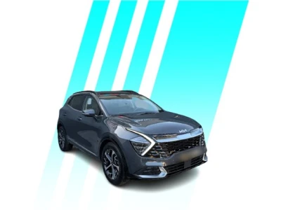 Kia Sportage Spirit