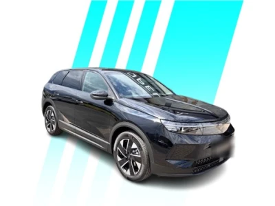 Opel Grandland GS-LINE 145Pk Hybrid/GPS/Winterpack/Carplay/Camera