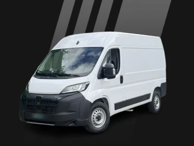 Peugeot Boxer 335 L2H2 BlueHDi 180
